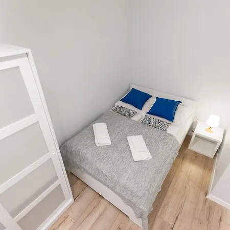 Sea Apartments- Przytulny * Gdynia