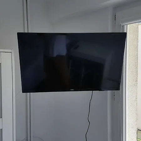 Sea Apartments- Przytulny Apartament *