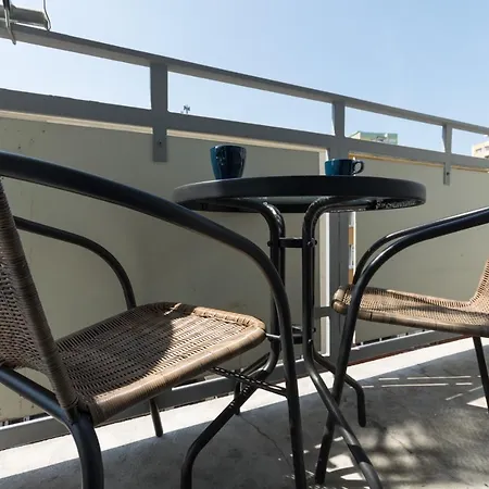 Sea Apartments- Przytulny Apartment *