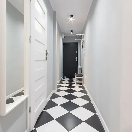 Sea Apartments- Przytulny * Gdynia