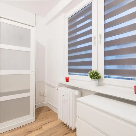 Sea Apartments- Przytulny Apartament